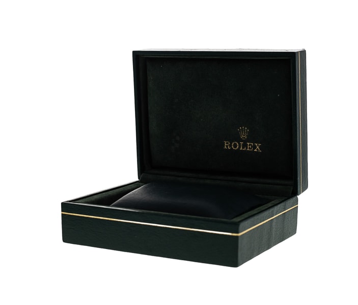 Rolex Datejust 116233